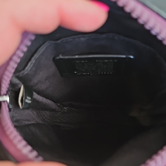 Disney x Coach Terrain Crossbody in Signature Canvas With Thumper Like New - Picture 10 of 12